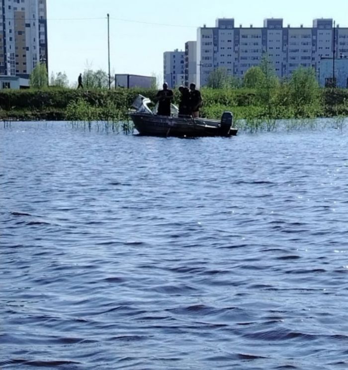 Зашел в воду и не вернулся: в Ханты-Мансийске утонул мужчина
