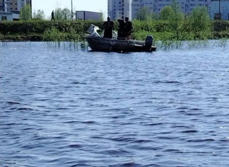 Зашел в воду и не вернулся: в Ханты-Мансийске утонул мужчина