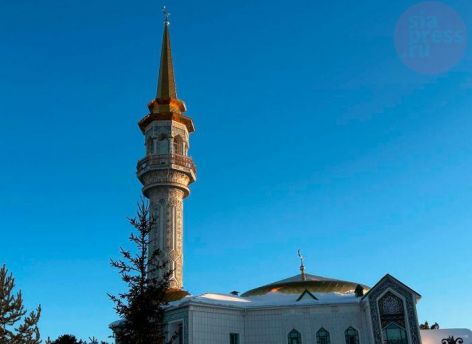 Сургутянам напомнили о перекрытии дорог из-за праздника Курбан-байрам