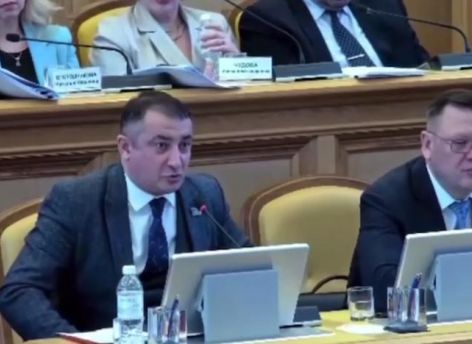 Депутат, назвавший Югру «исторической родиной узбеков», принёс свои извинения