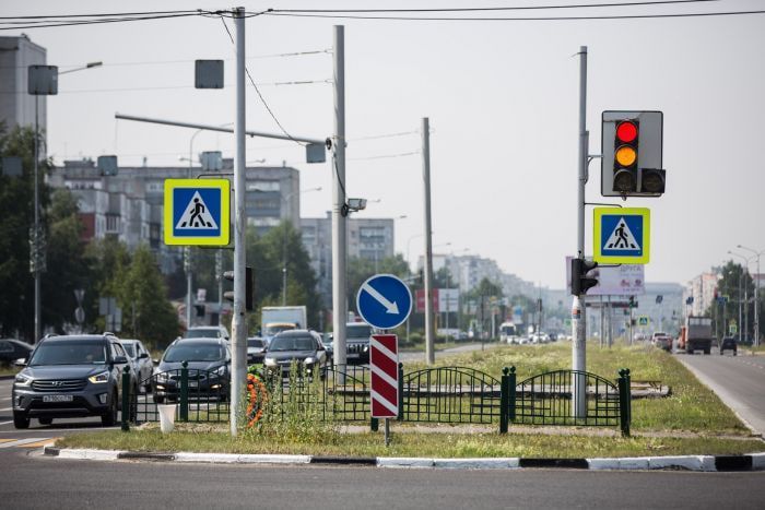 В Сургуте 8 июня перекроют дороги из-за крестного хода и фестиваля «Соцветие»