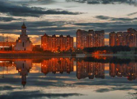 Сургутский кардиолог предупредила об опасности белых ночей для сердца