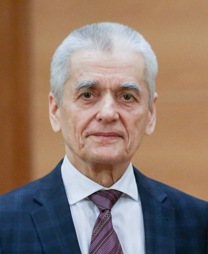 ​Геннадий Онищенко призвал россиян не ездить в Турцию из-за вируса Коксаки. Эксперты с ним не согласились