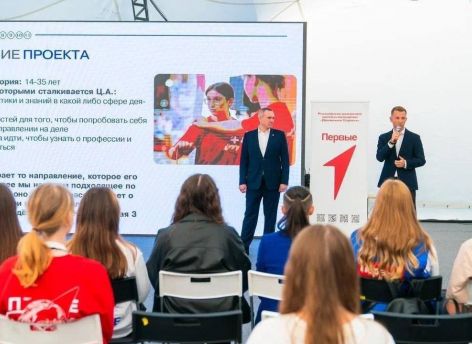 ​В Югре принимают заявки на обновленный конкурс грантов губернатора для НКО