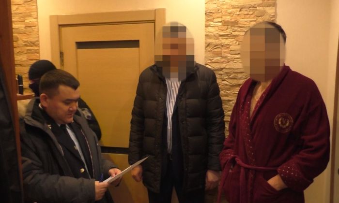 ​В Югре завершили расследование дела о хищении более 40 миллионов из бюджета