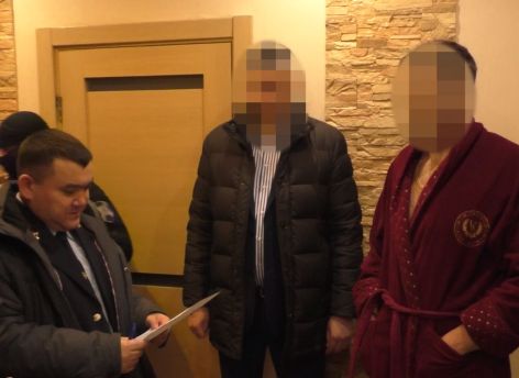 ​В Югре завершили расследование дела о хищении более 40 миллионов из бюджета