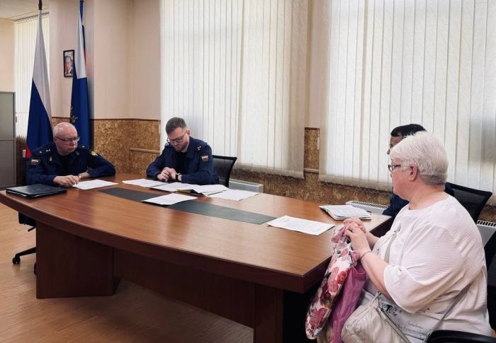 ​СМИ: прокурор Югры Евгений Ботвинкин уходит с поста после 10 лет руководства
