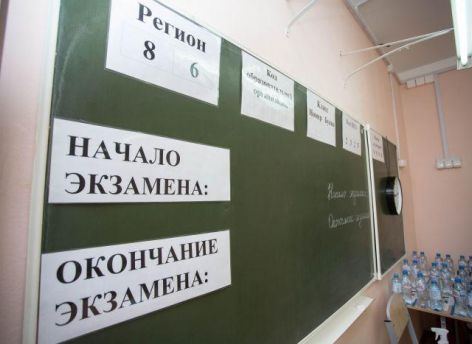 Две выпускницы из Лянтора сдали ЕГЭ на 100 баллов