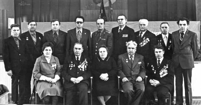 ​Письмо Леськи