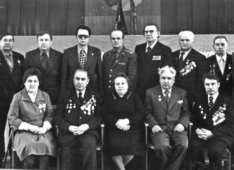 ​Письмо Леськи