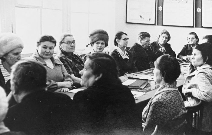 ​Благодарность Сталина детям