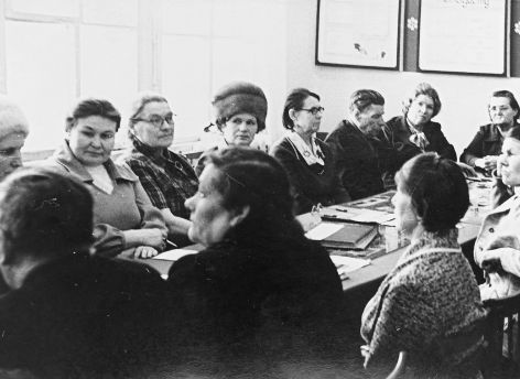 ​Благодарность Сталина детям