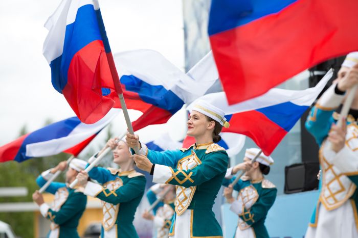 ​Куда сходить в Сургуте на выходных 12 июня ‒ 15 июня? // АФИША