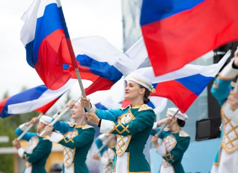 ​Куда сходить в Сургуте на выходных 12 июня ‒ 15 июня? // АФИША