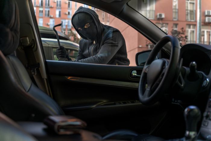 Чаще всего в России угоняют машины Lada. Но самое интересное — кого почти не угоняют