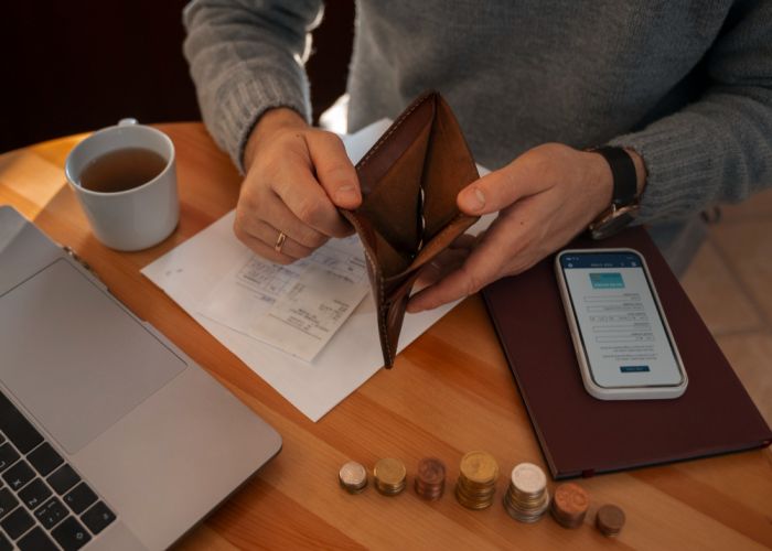 МВД хочет получить право на быструю блокировку банковских счетов — для борьбы с мошенниками