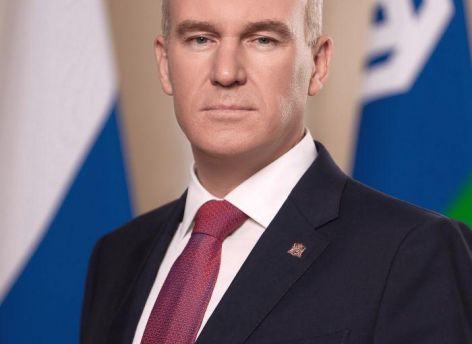Югра была и остается опорой государства, энергетическим сердцем нашей Родины