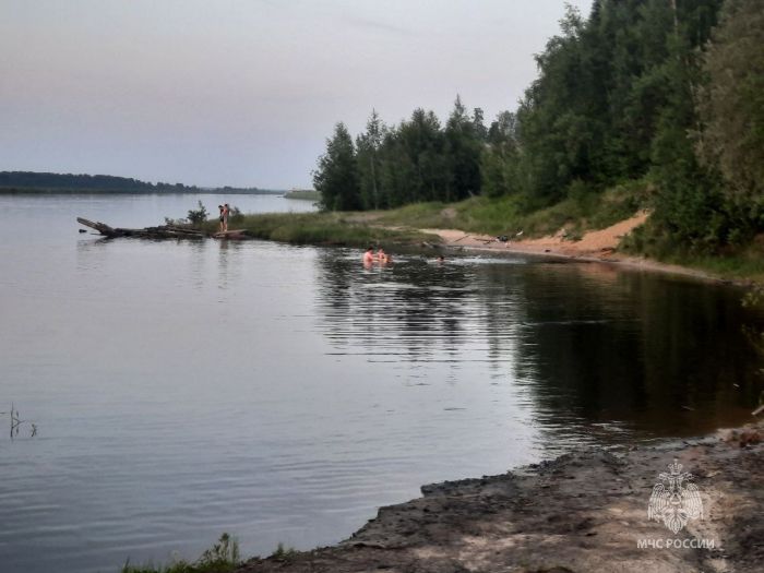 ​В Югре утонул мужчина на реке Конда – число происшествий на воде продолжает расти