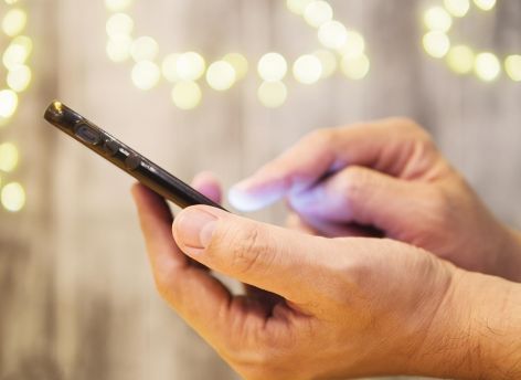 ​Российский мессенджер Max установят на все смартфоны с 1 сентября