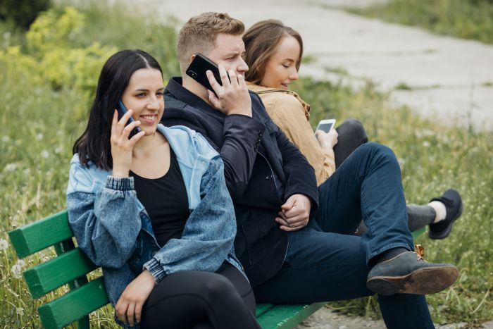 Билайн открывает возможности скоростного 4G для сельчан ХМАО