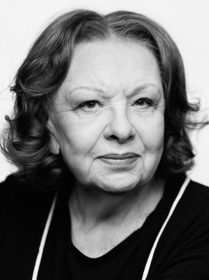 Умерла звезда фильма «Любовь и голуби» Наталья Тенякова