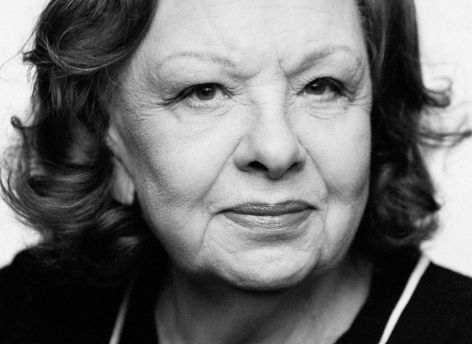 Умерла звезда фильма «Любовь и голуби» Наталья Тенякова