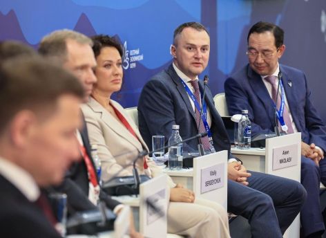 ​Новые возможности для сферы АПК обсудили на ПМЭФ-2025