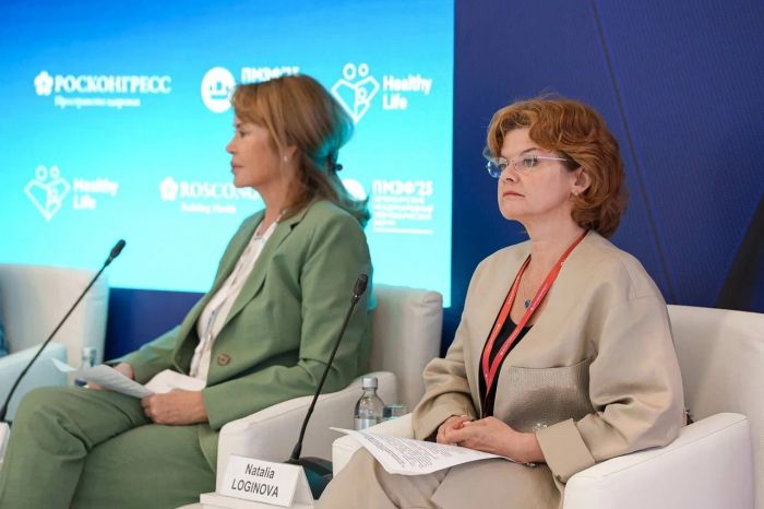 ​Медицинский туризм в Тюменской области развивается на базе девяти учреждений
