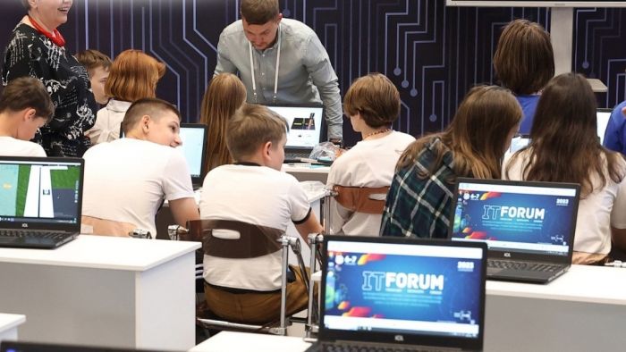 Югра готова к открытию очередного IT-форума. В центре повестки — искусственный интеллект
