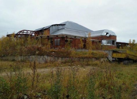 Станцию юннатов в Сургуте планируют построить на Югорском тракте