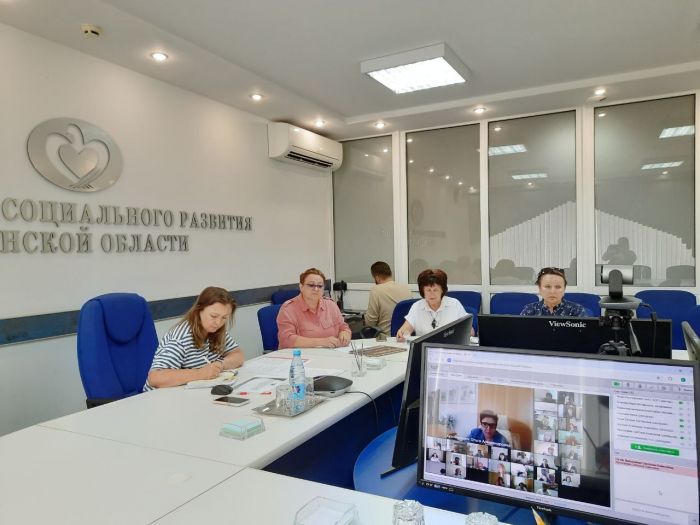 ​Муниципалитеты Тюменской области успешно реализовали пилотный проект по поддержке СО НКО