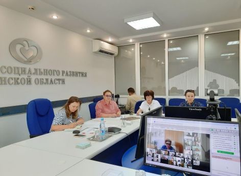 ​Муниципалитеты Тюменской области успешно реализовали пилотный проект по поддержке СО НКО