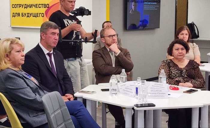​Инвесторы оценили туристический потенциал Нижнетавдинского района