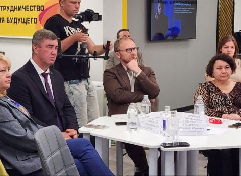 ​Инвесторы оценили туристический потенциал Нижнетавдинского района