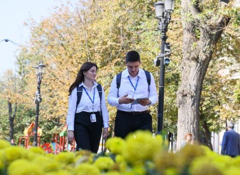 ​Где отдыхает и сколько тратит поколение Z