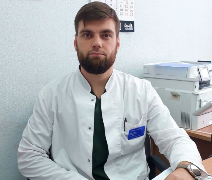 ​Тюменский врач развеял миф о женском алкоголизме