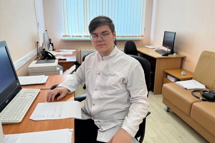 ​В Тюменской области молодых медиков привлекают к работе в селах