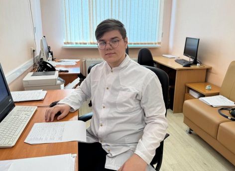 ​В Тюменской области молодых медиков привлекают к работе в селах