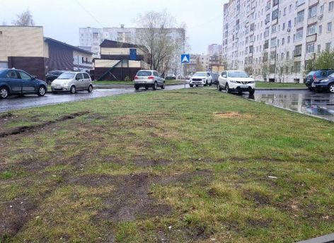 Система «Дозор» должна работать не ради сбора штрафов