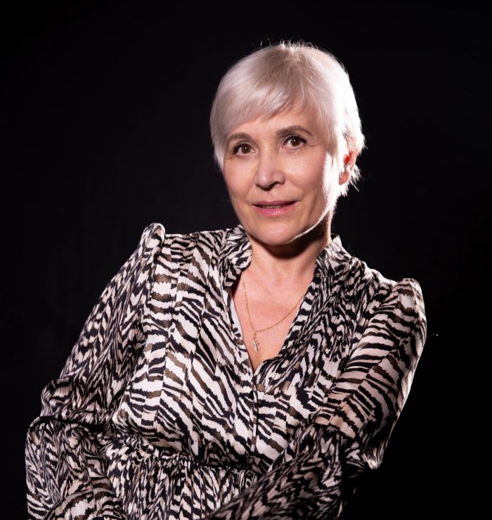 ​Светлана Астраханцева: «Вся сложность переездов легла на наших технарей»