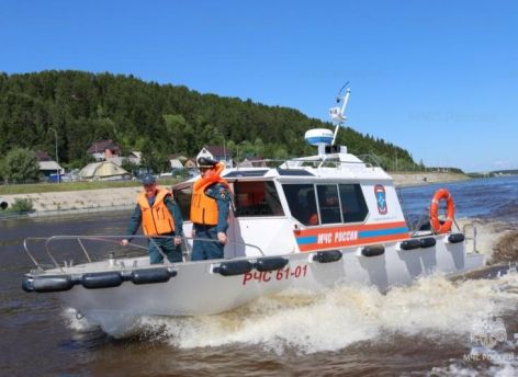 ​Ситуация с паводками в Югре стабильна – основные риски «большой воды» позади