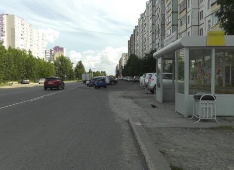 ​Пролетарский проспект в Сургуте хотят расширить до шести полос