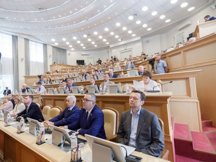 ​Депутаты думы Югры расширили категории льготников и возможности бесплатно получить землю