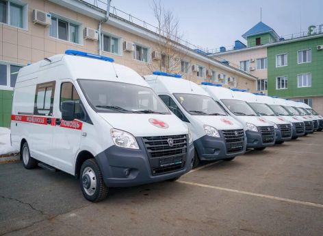 Диспетчер из Сургута помогла реанимировать подростка по телефону