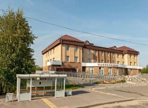 Россиянам хотят упростить прикрепление к поликлиникам