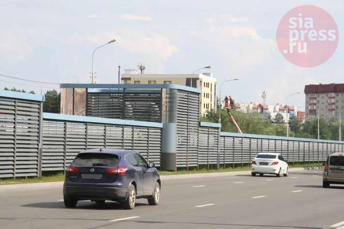 ​Время в пути по Сургуту сократилось на 13%