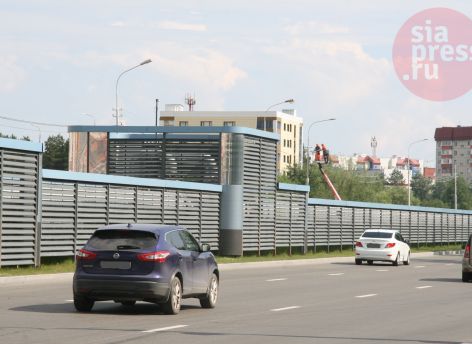 ​Время в пути по Сургуту сократилось на 13%