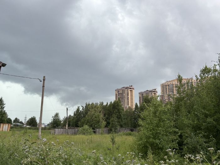 ​Высотки на месте частного сектора: в Сургуте запустят проект КРТ в 27А микрорайоне