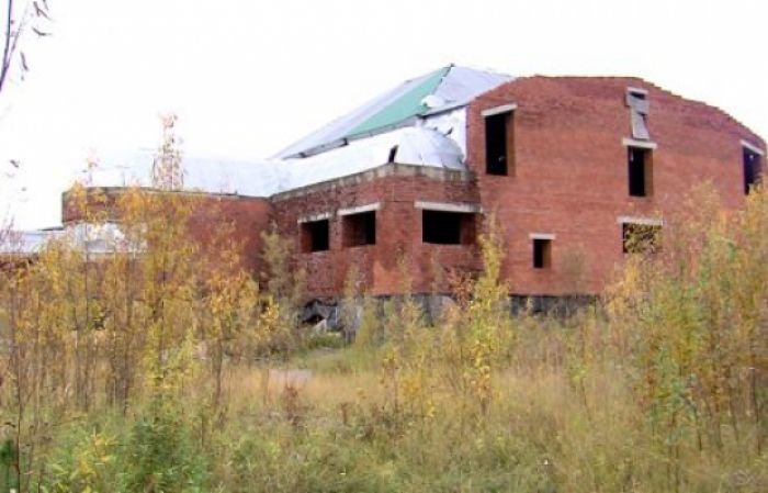​В Сургуте станция юннатов окажется на Югорском тракте, а парк исторического наследия − на речвокзале