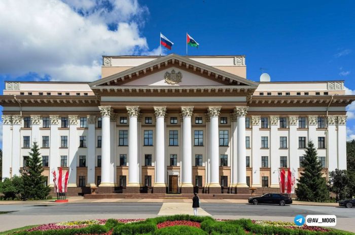 ​Нацпроекты в Тюменской области реализуются по плану: контракты заключены, финансирование осваивается